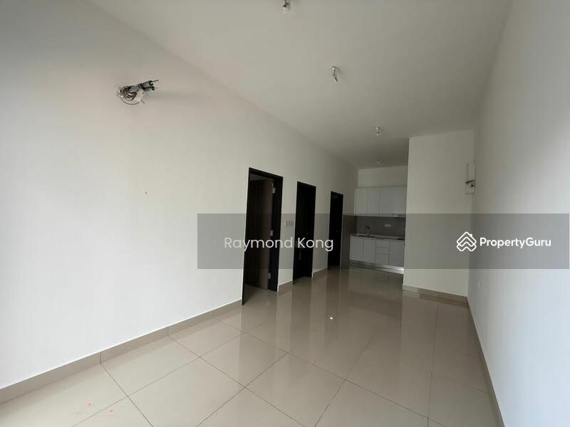 Servis Apartment untuk Dijual di Meldrum Heights (Residensi Meldrum) - Raymond Kong - Living Room - PropertyGuru.com.my