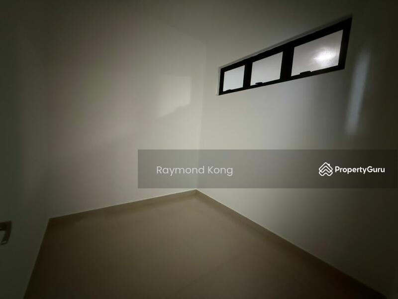 Servis Apartment untuk Dijual di Meldrum Heights (Residensi Meldrum) - Raymond Kong - Study - PropertyGuru.com.my