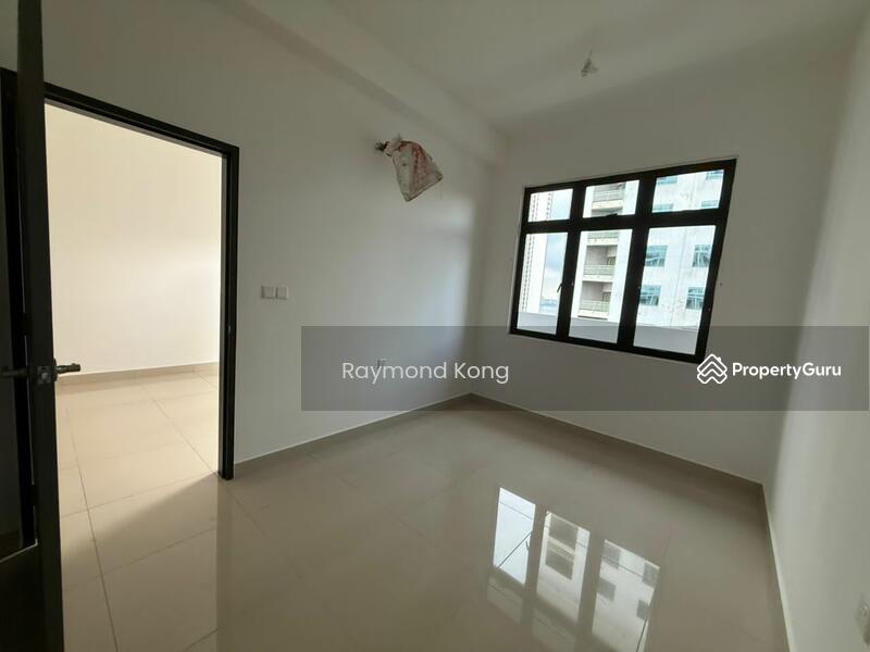 Servis Apartment untuk Dijual di Meldrum Heights (Residensi Meldrum) - Raymond Kong - Bedroom - PropertyGuru.com.my