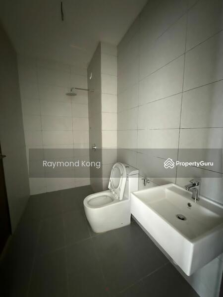 Servis Apartment untuk Dijual di Meldrum Heights (Residensi Meldrum) - Raymond Kong - Bathroom - PropertyGuru.com.my