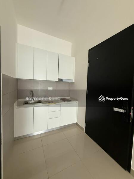 Servis Apartment untuk Dijual di Meldrum Heights (Residensi Meldrum) - Raymond Kong - Kitchen - PropertyGuru.com.my