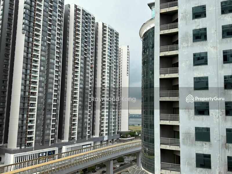 Servis Apartment untuk Dijual di Meldrum Heights (Residensi Meldrum) - Raymond Kong - Exterior - PropertyGuru.com.my