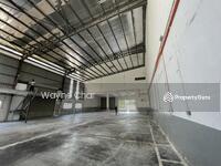 For Sale - Shah Alam, Shah Alam Industrial Park