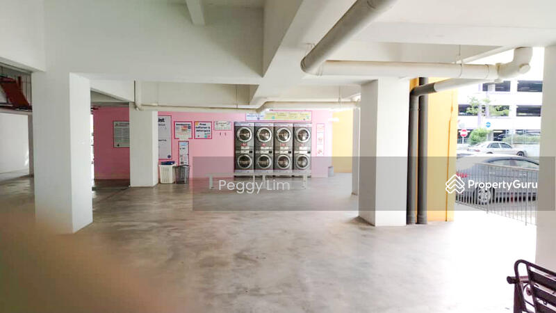 Facilities