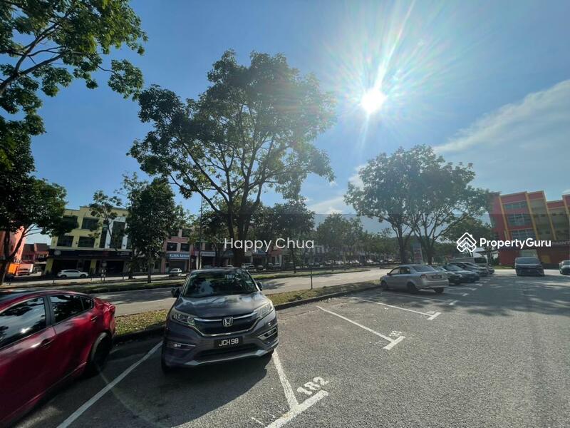 Car Park