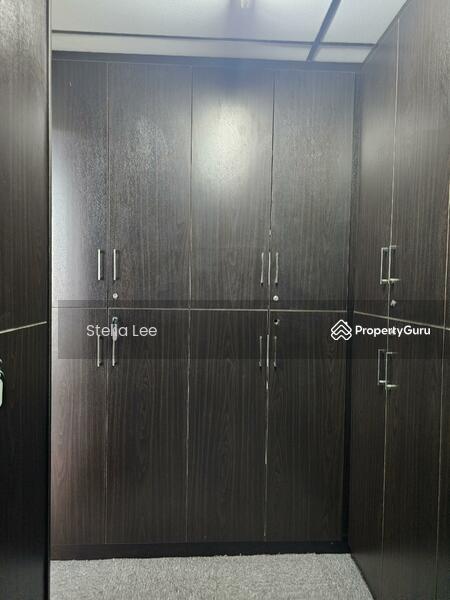 Files room