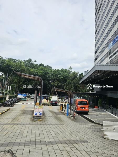 Car Park