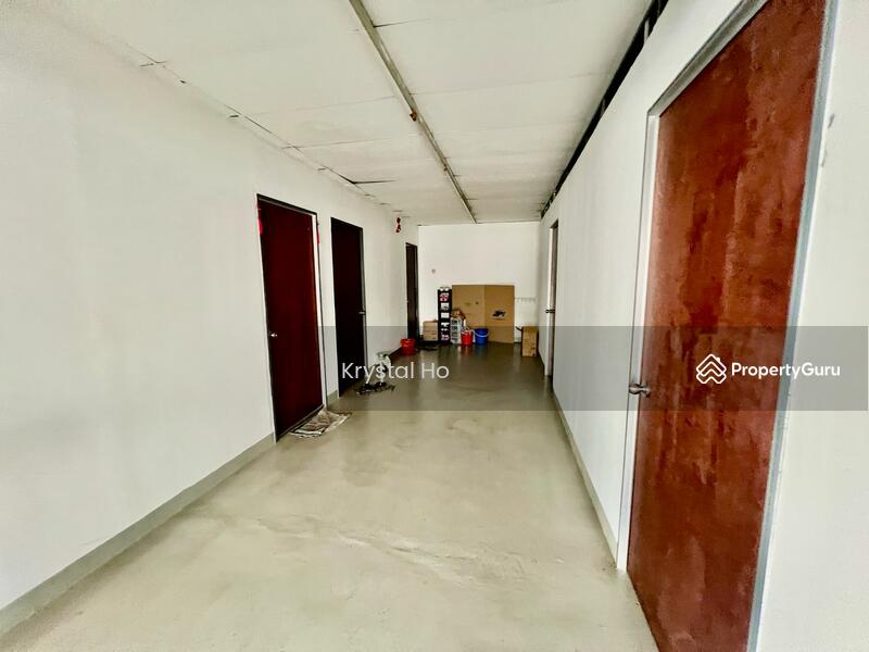 Corridor