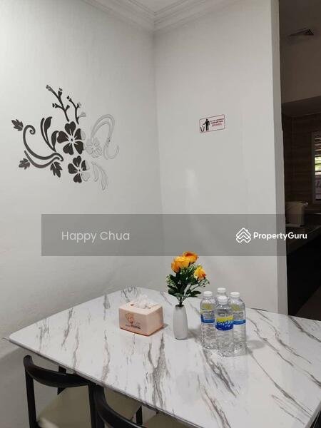 For Rent - johor jaya