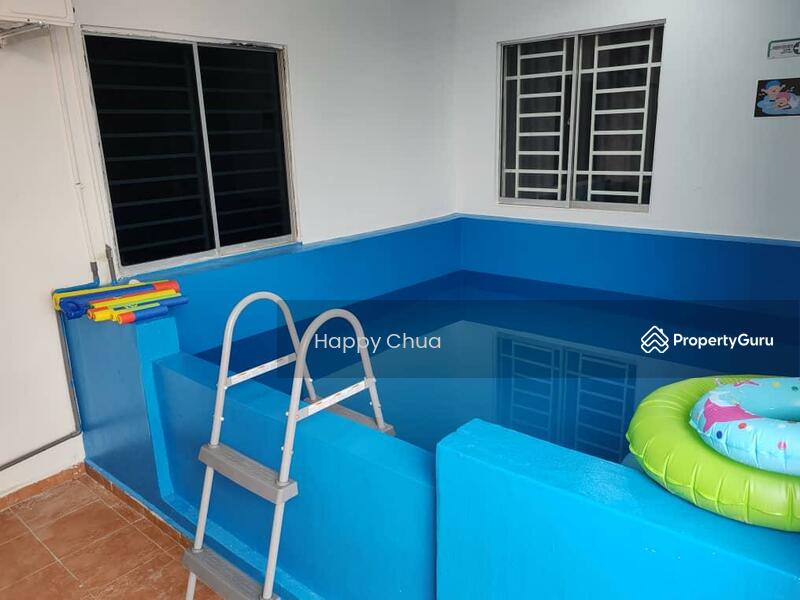 For Rent - johor jaya