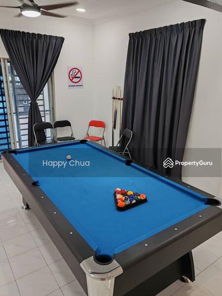 For Rent - johor jaya