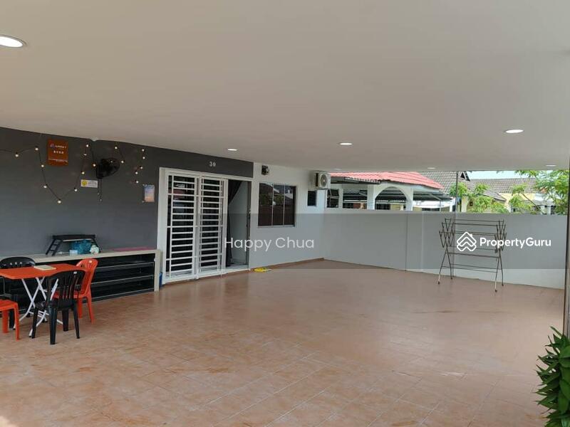 For Rent - johor jaya