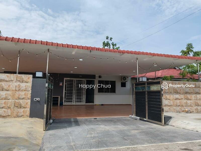 For Rent - johor jaya