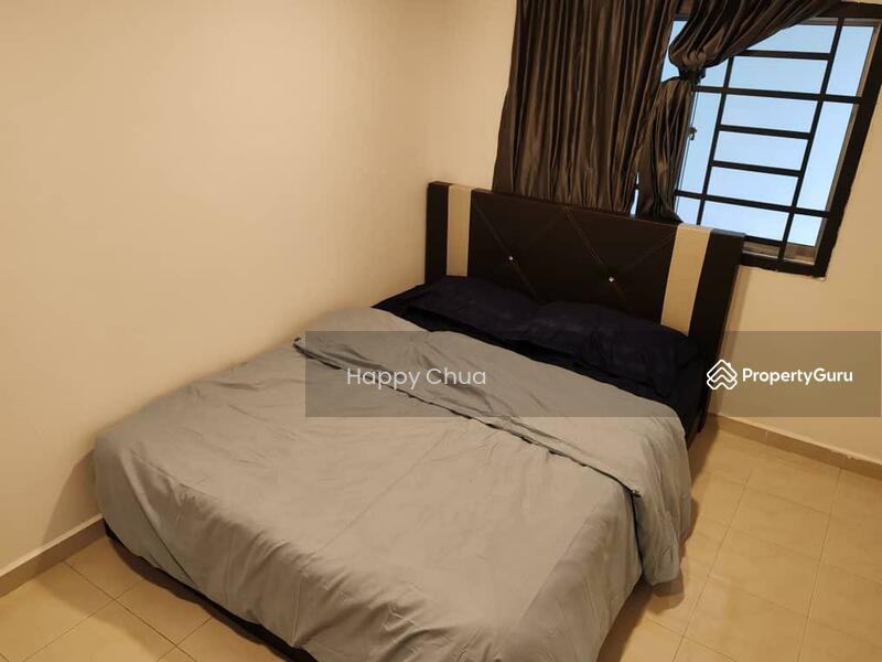 For Rent - johor jaya
