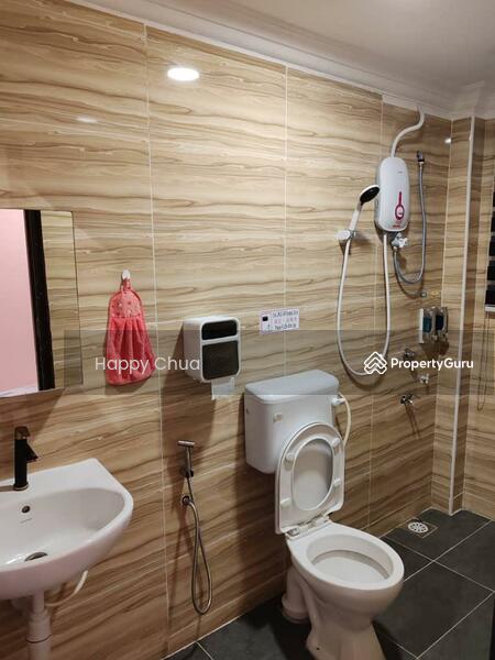 For Rent - johor jaya