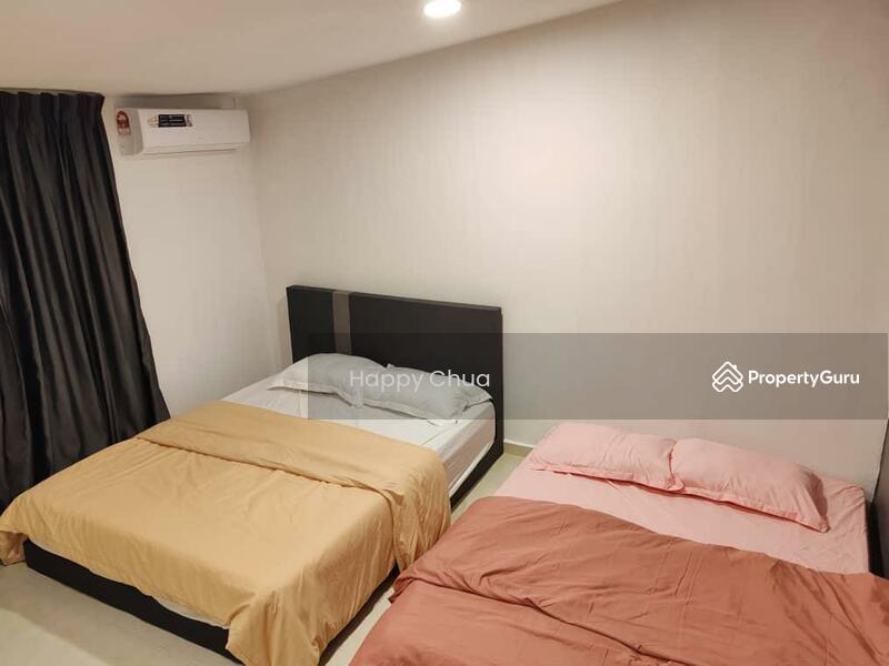 For Rent - johor jaya