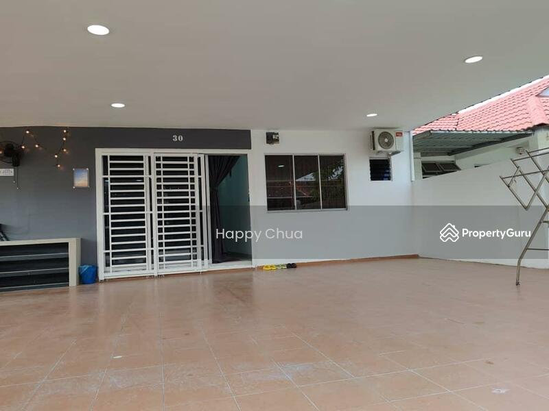 For Rent - johor jaya