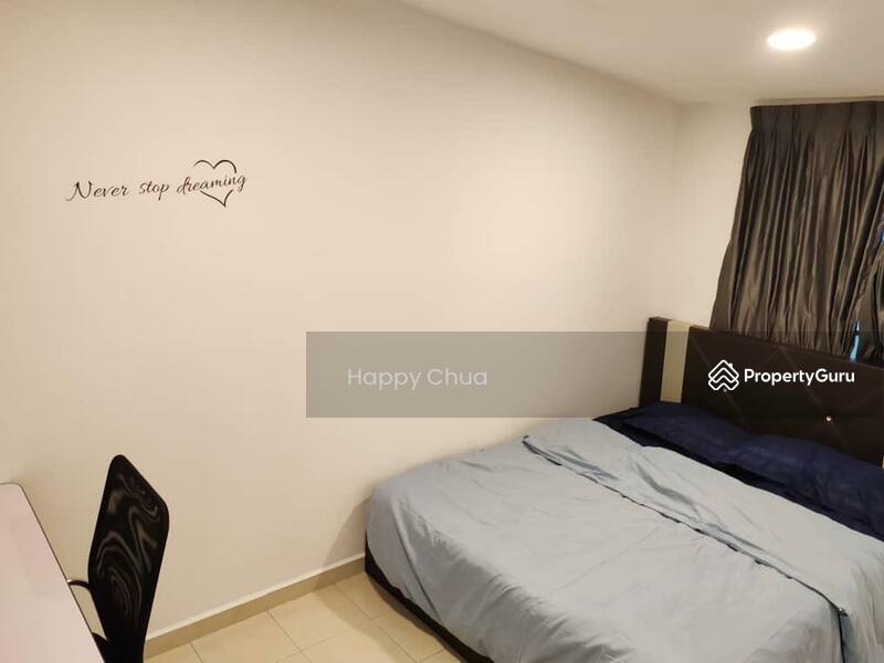 For Rent - johor jaya