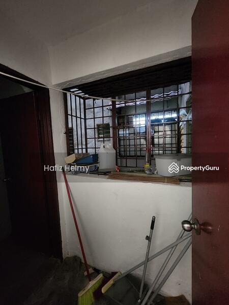 For Sale - Flora Damansara Flat