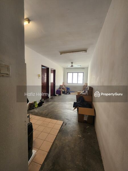 Corridor