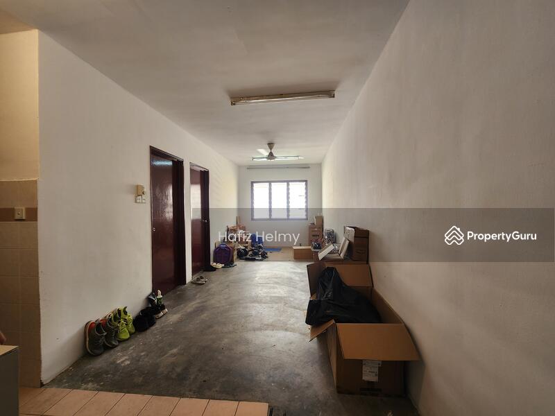 For Sale - Flora Damansara Flat