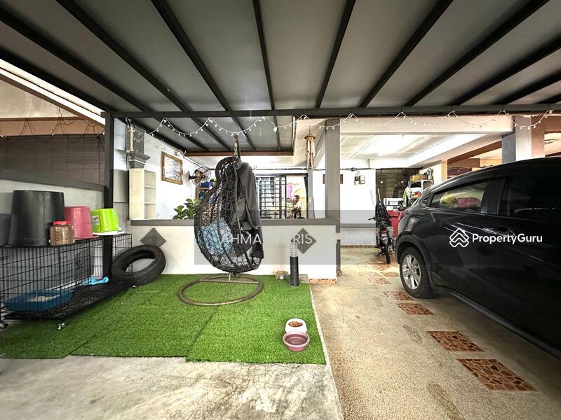 Car Park