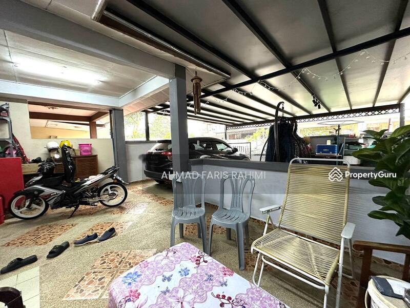 Car Park