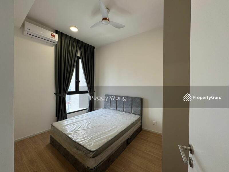 Service Residence for Rent at Laurel Residence - Peggy Wong - Bedroom - PropertyGuru.com.my
