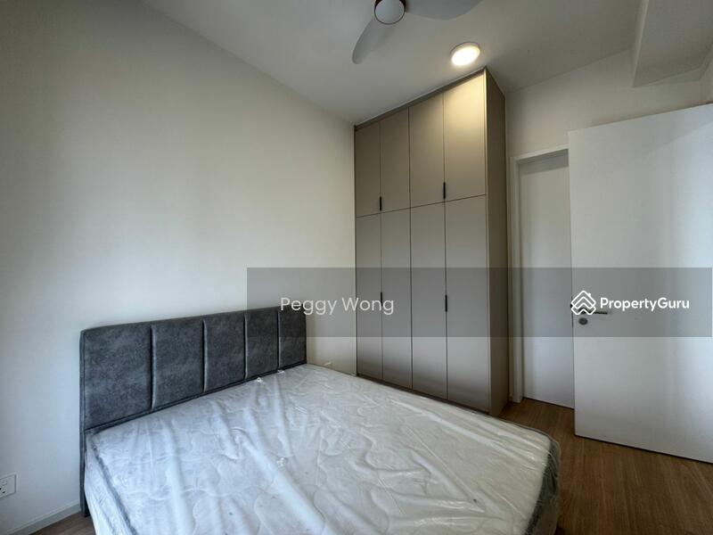 Service Residence for Rent at Laurel Residence - Peggy Wong - Bedroom - PropertyGuru.com.my