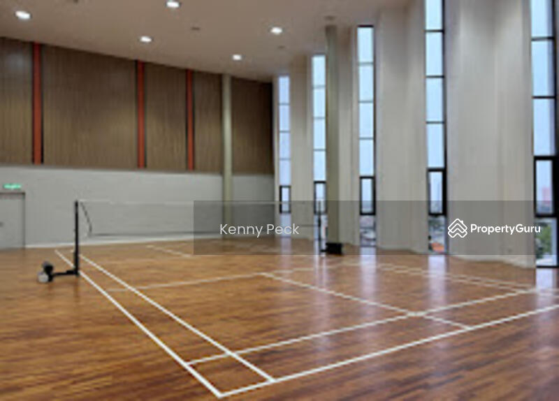 Facilities