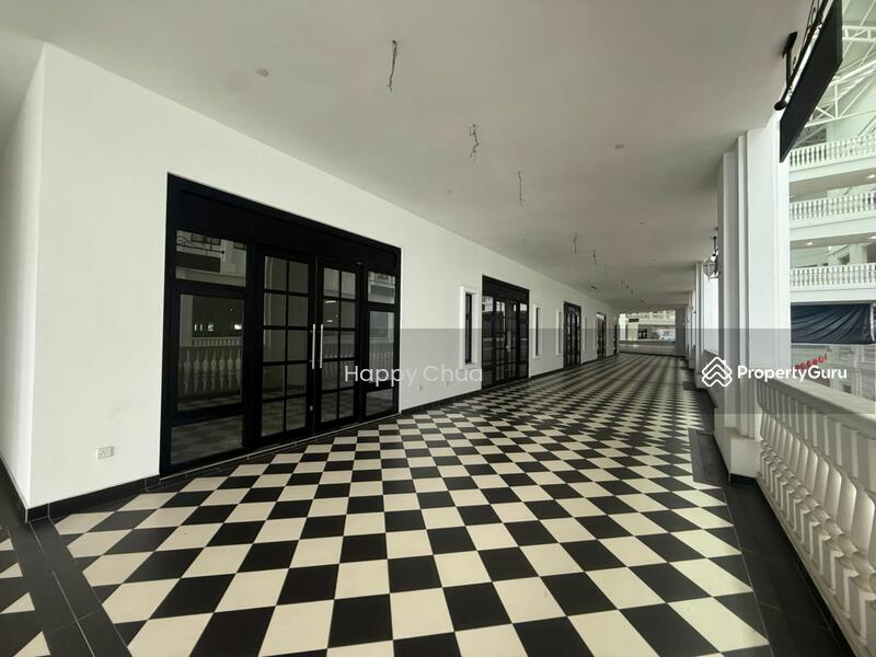 Corridor