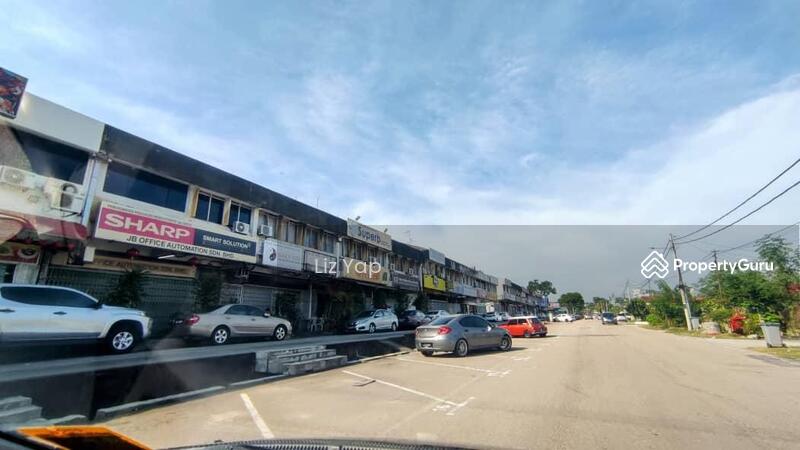 Kedai untuk Dijual di Taman Pelangi (Johor Bahru) - Liz Yap - Exterior - PropertyGuru.com.my