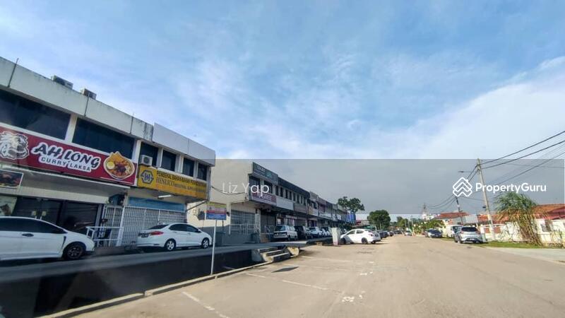 Kedai untuk Dijual di Taman Pelangi (Johor Bahru) - Liz Yap - Exterior - PropertyGuru.com.my
