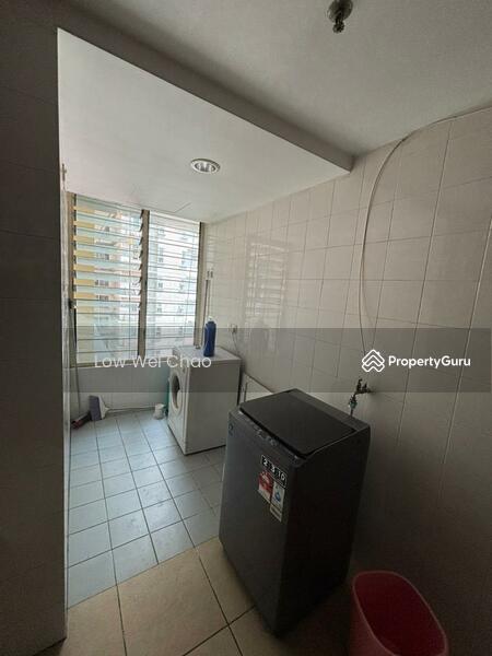 Untuk Disewa - Northpoint Residences