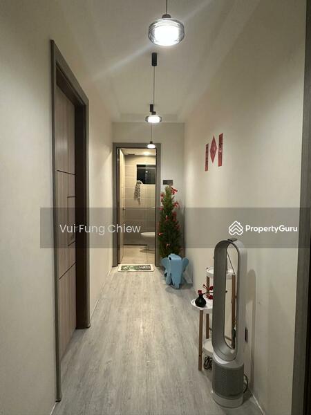 Corridor