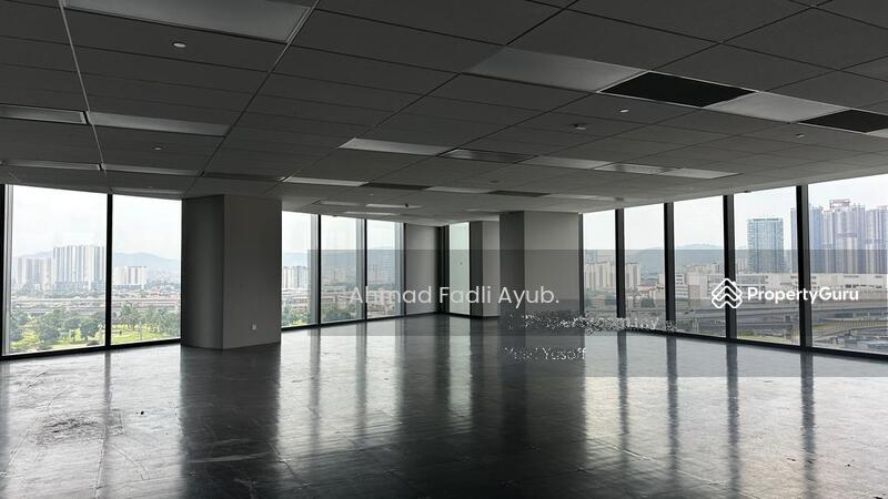 Office for Rent in Tun Razak Exchange (Kuala Lumpur) - Ahmad Fadli Ayub. - View - PropertyGuru.com.my