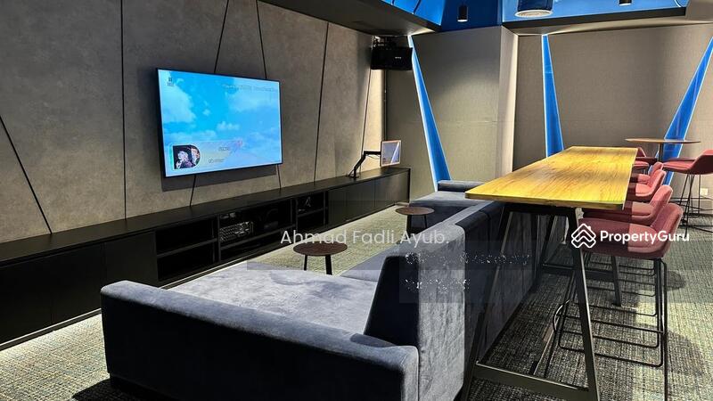 Office for Rent in Tun Razak Exchange (Kuala Lumpur) - Ahmad Fadli Ayub. - Others - PropertyGuru.com.my