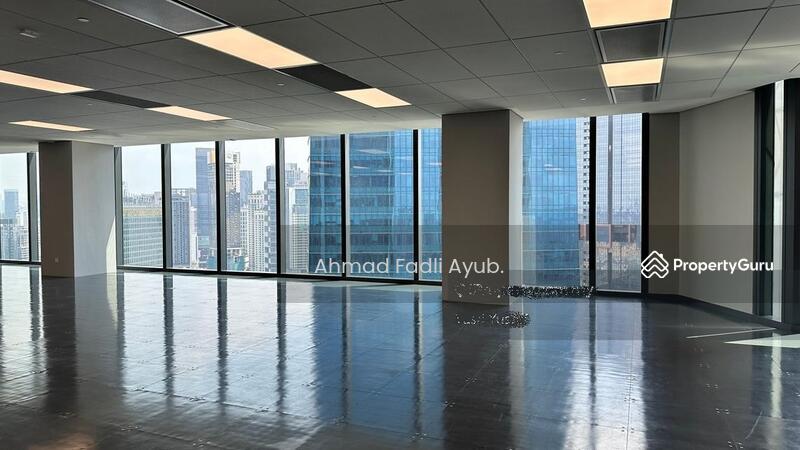 Office for Rent in Tun Razak Exchange (Kuala Lumpur) - Ahmad Fadli Ayub. - PropertyGuru.com.my