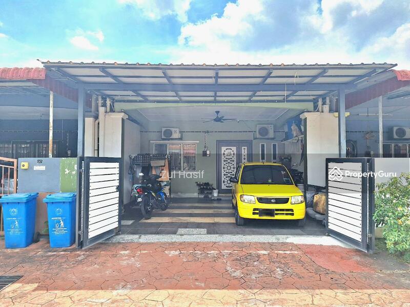 Car Park