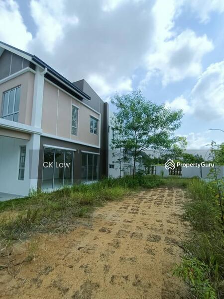 Rumah Teres 2-Tingkat untuk Dijual di Setia Ecohill (Semenyih) - CK Law - Exterior - PropertyGuru.com.my