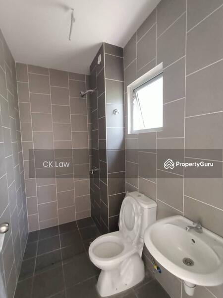 Rumah Teres 2-Tingkat untuk Dijual di Setia Ecohill (Semenyih) - CK Law - Bathroom - PropertyGuru.com.my