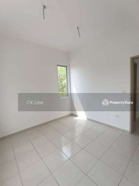 Rumah Teres 2-Tingkat untuk Dijual di Setia Ecohill (Semenyih) - CK Law - Bedroom - PropertyGuru.com.my