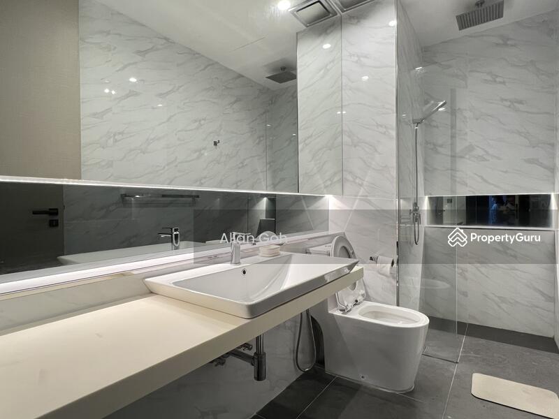 Service Residence for Rent at City of Dreams - Allan Goh - Bathroom - PropertyGuru.com.my