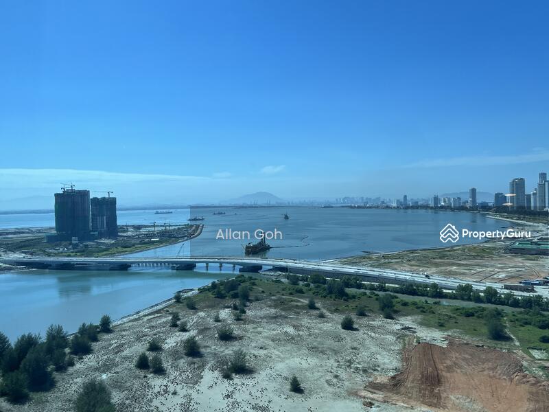 Service Residence for Rent at City of Dreams - Allan Goh - View - PropertyGuru.com.my