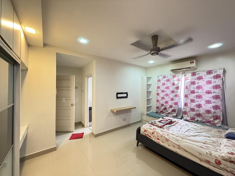 Condominium for Sale at Kinrara Mas - Samantha Han - Bedroom - PropertyGuru.com.my