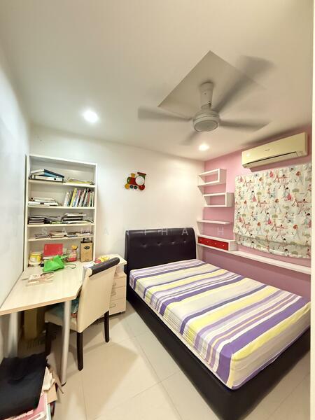 Condominium for Sale at Kinrara Mas - Samantha Han - Bedroom - PropertyGuru.com.my