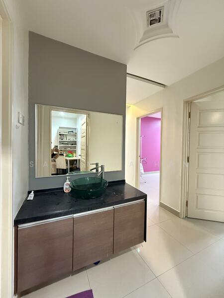 Condominium for Sale at Kinrara Mas - Samantha Han - Bathroom - PropertyGuru.com.my