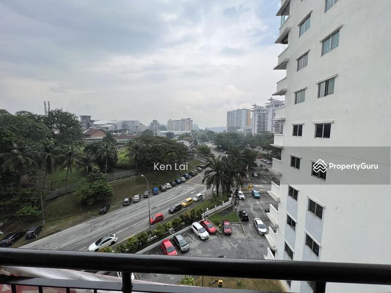 Pangsapuri Indahria untuk Untuk Dijual - RM 280,000, Feb 2026 - View - PropertyGuru.com.my