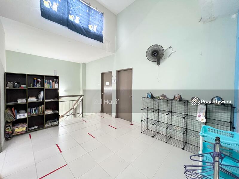 Corridor