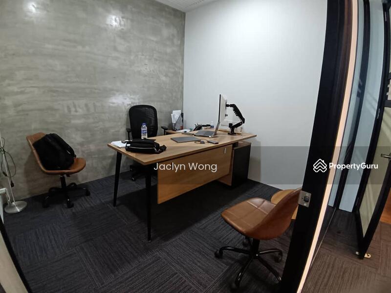 Manager Room 2